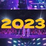 Kendall Schmidt Instagram - 2022 was big. 2023 is going to be even bigger.