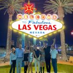Kendall Vertes Instagram – Wanna see my ID? Las Vegas, Nevada
