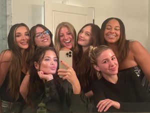 Kendall Vertes Instagram - Nothings changed