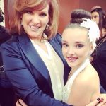 Kendall Vertes Instagram - Happy birthday to my superwoman🩷 you make life so much easier and I cannot be more thankful. My role model, bestfriend, biggest fan, and the best dancemom. I love you to the moon and back🤍