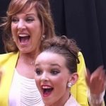 Kendall Vertes Instagram - Happy birthday to my superwoman🩷 you make life so much easier and I cannot be more thankful. My role model, bestfriend, biggest fan, and the best dancemom. I love you to the moon and back🤍