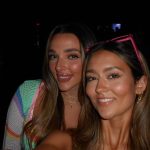 Kendall Vertes Instagram - 3 friends @twofriends