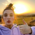 Kendall Vertes Instagram - The latest