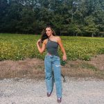 Kendall Vertes Instagram - Snow white and her prince Lake Hartwell Wildlife Safari