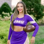 Kendall Vertes Instagram - Who's ready for some football?