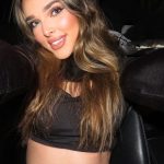 Kendall Vertes Instagram - The latest