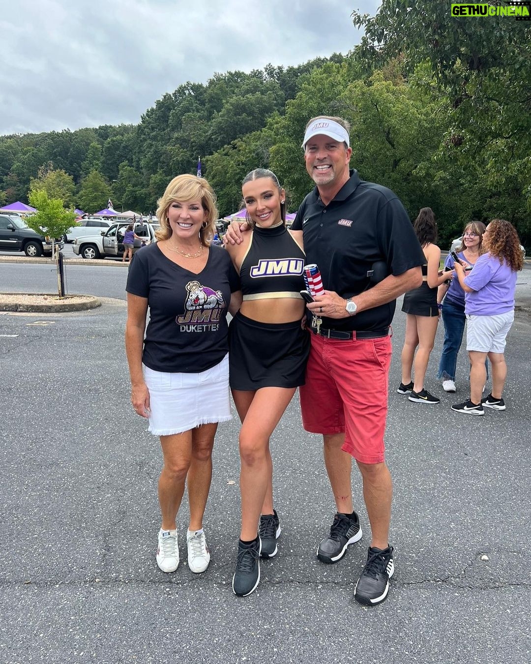 Kendall Vertes Instagram - To the best girl Dad ever. Happy birthday to you, my biggest supporter and motivator. Hope to be your golf partner foreverš¤ I love you