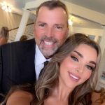 Kendall Vertes Instagram - To the best girl Dad ever. Happy birthday to you, my biggest supporter and motivator. Hope to be your golf partner forever🤍 I love you