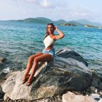 Kendall Vertes Instagram - Virgin Islands, I'm coming back for you
