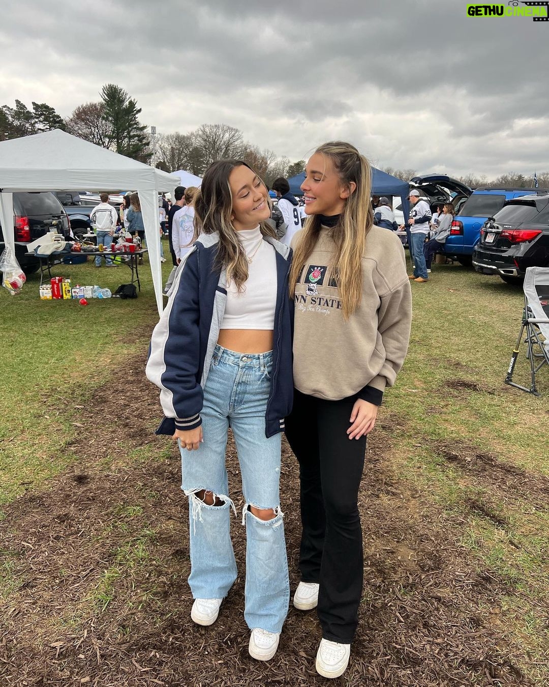 Kendall Vertes Instagram - WE ARE the dukes of JMU💜