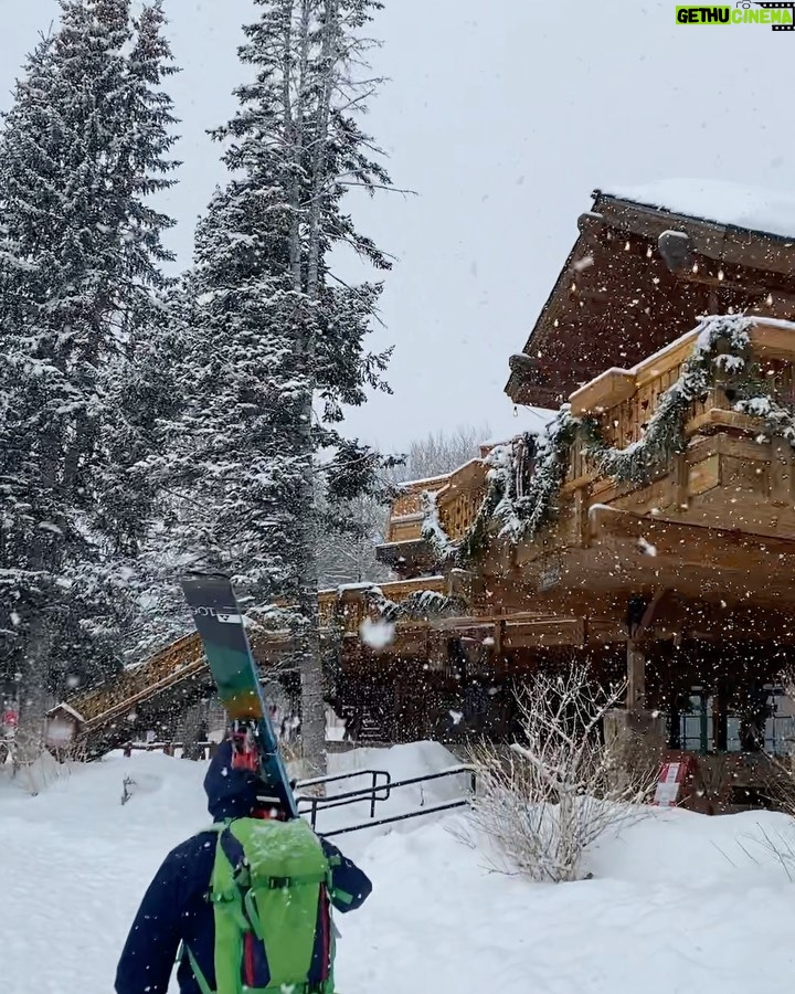 Kendall Vertes Instagram - Wyoming, I can't wait to explore you again...