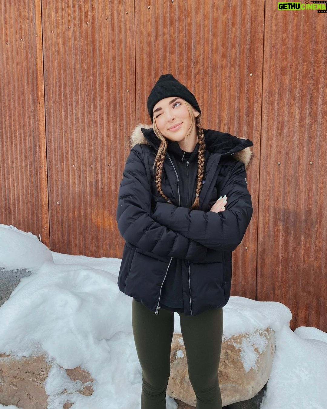 Kendall Vertes Instagram - Wyoming, I can't wait to explore you again...
