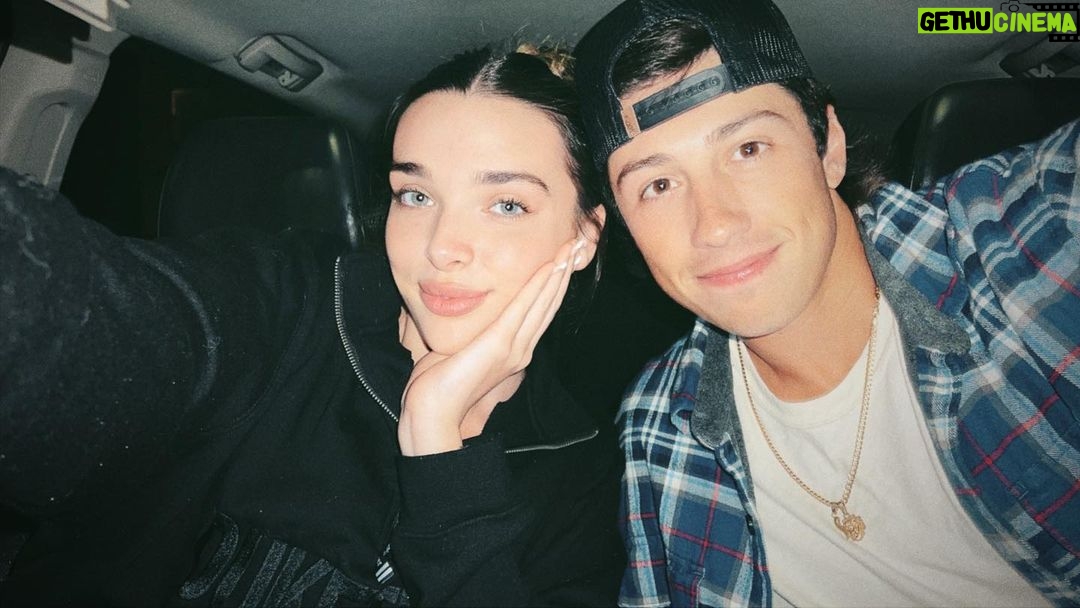 Kendall Vertes Instagram - Amore mio♥️🏹