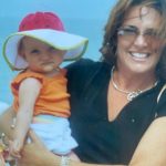 Kendall Vertes Instagram - Happy birthday to my superwoman🩷 you make life so much easier and I cannot be more thankful. My role model, bestfriend, biggest fan, and the best dancemom. I love you to the moon and back🤍