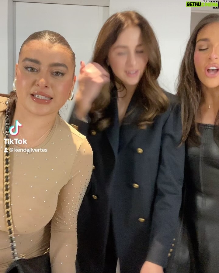 Kendall Vertes Instagram - Put it on 13 Black