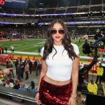 Kendall Vertes Instagram - Go Steelers 🖤