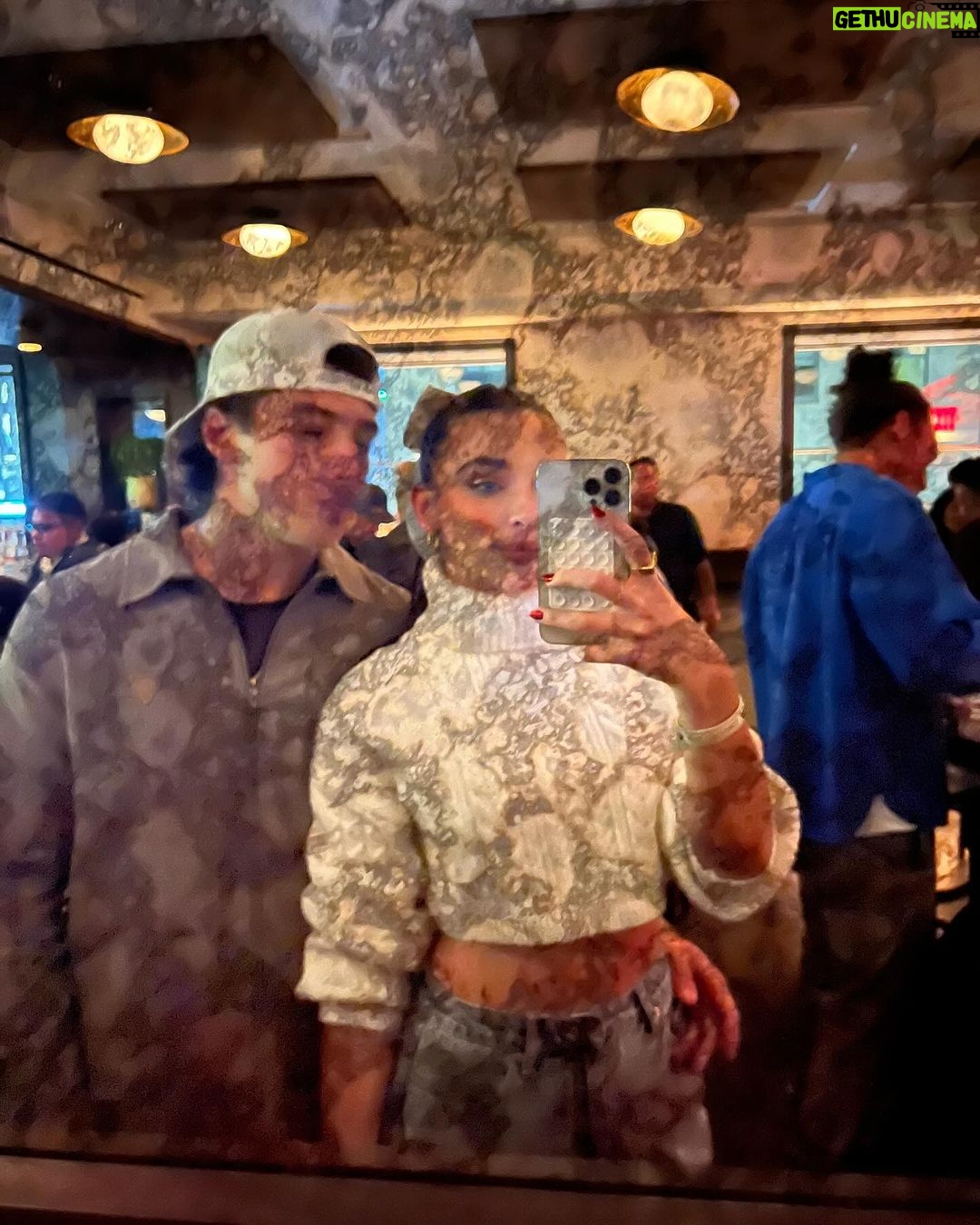Kendall Vertes Instagram - 2024 loading... New York, New York