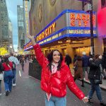 Kendall Vertes Instagram - 2024 loading... New York, New York