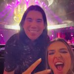 Kendall Vertes Instagram - Sin city 🎰🤍🎲🍾💰
