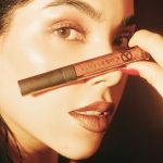 Kenia Os Instagram - My new bby 𝑷𝒐𝒅𝒆𝒓 ✧˖°Matte lipstick & liquid eyeshadow ✧˖° Pre venta disponible www.kosbeauty.mx Mexico