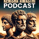 Kenisha Awasthi Instagram - As a staunch and devout practitioner of Stoicism and a keen ,learned pupil of all other philosophies ,I am delighted to share with you that my dream project "Kenisha Awasthi Podcast " is launching this weekend . Through my Podcast ,my earnest attempt and hope is to educate and acquaint my listeners with all the prominent philosophies that have come to exist and made an impact thus far . Also ,my Podcast will draw a parallel between how each of these philosophies is relevant to living life in this time and age . I wish for my listeners to delve deep in my Podcast and choose a philosophy that best resonates with the very essence of who they are ,so that ,they can live life in accordance with the Greats who founded these philosophies and went on to create an impact that is to last forever. 1st episode, releasing this Wednesday