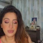 Kenisha Awasthi Instagram -