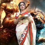 Kenisha Awasthi Instagram - Here's wishing everyone a very Happy Navratri ! Delighted to share that this is my first song as a Music Producer sung by my Loveliest Legendary Mummy Sapna Awasthi . May this festival bring you all Bliss, Peace and Prosperity ❣️ OM HREENG DOONG DURGAYE NAMAH ! 🕉 Here's wishing everyone a very Happy Navratri ! Delighted to share that this is my first song as a Music Producer sung by my Loveliest Legendary Mummy Sapna Awasthi . May this festival bring you all Bliss, Peace and Prosperity ❣️ OM HREENG DOONG DURGAYE NAMAH ! 🕉 𝐀𝐮𝐝𝐢𝐨 𝐂𝐫𝐞𝐝𝐢𝐭𝐬 - 𝐒𝐢𝐧𝐠𝐞𝐫 𝐚𝐧𝐝 𝐏𝐞𝐫𝐟𝐨𝐫𝐦𝐞𝐫 - 𝐒𝐚𝐩𝐧𝐚 𝐀𝐰𝐚𝐬𝐭𝐡𝐢 Music 𝐏𝐫𝐨𝐝𝐮𝐜𝐞𝐫- 𝐊𝐞𝐧𝐢𝐬𝐡𝐚 𝐀𝐰𝐚𝐬𝐭𝐡𝐢 𝐌𝐮𝐬𝐢𝐜 𝐏𝐫𝐨𝐠𝐫𝐚𝐦𝐦𝐞𝐫 - 𝐁𝐚𝐛𝐥𝐢 𝐇𝐚𝐪𝐮𝐞 Dolby Atmos Mixing & Mastering – Poorna Srikar Maremanda, @i.a.m_mps 𝐕𝐢𝐝𝐞𝐨 𝐂𝐫𝐞𝐝𝐢𝐭𝐬- 𝐕𝐢𝐝𝐞𝐨 𝐃𝐢𝐫𝐞𝐜𝐭𝐨𝐫- 𝐊𝐞𝐧𝐢𝐬𝐡𝐚 𝐀𝐰𝐚𝐬𝐭𝐡𝐢 𝐃𝐢𝐫𝐞𝐜𝐭𝐨𝐫 𝐨𝐟 𝐏𝐡𝐨𝐭𝐨𝐠𝐫𝐚𝐩𝐡𝐲- 𝐀𝐬𝐢𝐟 𝐊𝐡𝐚𝐧 @asifkhanclicks 𝐁𝐚𝐜𝐤𝐝𝐫𝐨𝐩𝐬 & 𝐀𝐧𝐢𝐦𝐚𝐭𝐢𝐨𝐧 - 𝐕𝐢𝐬𝐡𝐚𝐥 𝐕𝐞𝐫𝐦𝐚 @kemitsu.ai 𝐌𝐚𝐤𝐞𝐮𝐩 𝐇𝐚𝐢𝐫 - 𝐒𝐡𝐚𝐛𝐧𝐚𝐦 𝐒𝐢𝐝𝐝𝐢𝐪𝐮𝐞 @makeupbyshabnam__ #kenishaawasthi #sapnaawasthi #dolbyatmosmusic #spatialaudio #navratrisong #navratridurgasong #navratrigarbasong