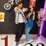 Kenisha Awasthi Instagram - What a voice 🤌 What a Vibe 🫶 Absolutely amazing song by kenisha.awasthi ❤️‍🔥 @oye_its_prank Hope y'all enjoy the track 😉❤️ #kenishaawasthi #143in23 #oyeitsprank #djsatish #1minmusic #1minutemusic #trendingaudio #aj #igexclusive #bornoninstagram #bornonig #instagood #collaborationindia #dancereels #imsarthaksharma