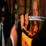 Kenisha Awasthi Instagram - NOTHING AND NO Female actor will EVER compare to #UmaThurman when it comes to action . The Most Iconic ! 💥💥 #UmaThurman #stantillend❤️ #stan #killbill #goatlife