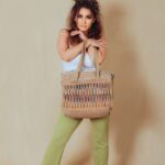 Kenisha Awasthi Instagram - Cos I was force-filled with poison but blessed with BEAUTY and RAGE . #factsonfactsonfacts #lifeonthedaily #everydayglam #everydayphenomenal #kenishaawasthi #kenisha #nevergiveup💪 #nevergivein #lifemantra
