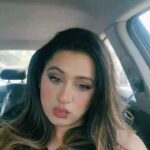 Kenisha Awasthi Instagram - Cos I was force-filled with poison but blessed with BEAUTY and RAGE . #factsonfactsonfacts #lifeonthedaily #everydayglam #everydayphenomenal #kenishaawasthi #kenisha #nevergiveup💪 #nevergivein #lifemantra
