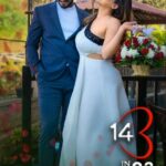 Kenisha Awasthi Instagram – Delighted to share my second original song #143in23  which is a labor of love that is today coming to fruition thanks to the collective efforts of some amazing people who put in their heart and soul into making this a super peppy, groovy  love song. My eternal gratitude to everyone involved in making this project as beautiful as it has turned out to be. 

Do let me know your thoughts in the comments section below 💞

#kenishaawasthi #143in23 #oyeitsprank #aj #djsatish #1minmusic #1minutemusic #trendingaudio #trendingmusic #trendingreels #igexclusive #bornoninstagram #bornonig 

Audio credits ——————

Sung by – Kenisha Awasthi 

Composition- Kenisha Awasthi 

Music Producers- @burangesatish 

Programming- @bablimusicproducer

Lyrics – Kenisha Awasthi 

Mixing and mastering – Gaurav 

Video credits—————–

Cast – Kenisha Awasthi, AJ and @burangesatish

Director-  Kenisha Awasthi

Director of Photography- @asifkhanclicks

Choreographer – @dhavaln3

DI – @rahultb_rtb

Makeup and Hair – @makeupbyshabnam__

Location  Courtsey- @zareen_villa 

Special thanks to- @tahersaherawala , @ganeshaa.73  and @reshma_khan92 and @mohsink0810