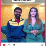 Kenisha Awasthi Instagram – New song dropping in Jan with a bunch of suprsies. Stay tuned 💞🤗

#1minmusic #igexclusive #indiesinger #indiemusic #contentcreator #kenishaawasthi #djsatish #dancemusic