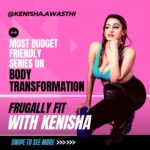 Kenisha Awasthi Instagram – Super excited about my transformation  journey with my Fitness Coach @niktransformerking_nik and about sharing all my learnings along the way…

Pls do follow @kenishafitnessandbeauty for my Fitness and Nutrition tips .

Let me know in the comments what specific queries regarding weight loss would you like me to address .

#kenishaawasthi #frugallyfitwithkenisha
#weightlosstransformation
#bodygoals101 #totalmakeover #bodytransformation #readysteadygo #fitnessseries #realtimetranformation