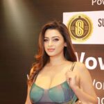 Kenisha Awasthi Instagram – Best images from the event 💞🧜‍♀️