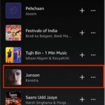 Kenisha Awasthi Instagram - @kenisha.awasthi is a trained vocalist, composer, and lyricist in both Western and Hindustani classical. Her musical influences are rooted in RnB, folk and alternative rock. We worked on Kenisha’s latest release ‘Junoon’ which secured several editorial playlist placements. #musicdistribution #unlimiteddistribution #musicindustry #musicmarketing #musicplaylisting #newartist #artistspotlight #indianmusicartist #independentmusic #independentartists #independentindianartists #alternativeartists #alternativerock