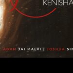 Kenisha Awasthi Instagram - JUNOON-GRID PART 3 - Full poster reveal at 6pm . #kenishaawasthi #indiemusic #maidensong #originalsingle #itstime #geddit #lessgo #staytuned #posterart