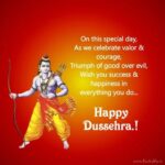 Kenisha Awasthi Instagram – Happy Dussera to all .

Triumph over not just the evil within but also the evil around – sometimes you see evil raise its ugly head in the form of naysayers,sometimes in gossipy relatives,sometimes in secretly envious friends and other times in toxic significant others- cut them off, wipe them out of your lives,rise above them all- triumph within and outside. 
To eradicate evil is but an act of justice. 🙏❤

#happydussehra #dussehra2022 #winoverevil #victorylap #wholeyeararound