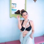Kenisha Awasthi Instagram – Murder on the Dance Floor ..a perennial favorite 💞