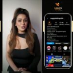 Kenisha Awasthi Instagram – – Win major rewards on a monthly basis , international trips, iPhones and much more!
-Get instant withdrawals no matter how nig the prize money 
-Easy Refills and a straight up 5% bonus on each refill!
– 24/ Customer Service available 
-Be a part of the journey of Asia’s fastest growing and most trusted Book @saggybettingclub 

KEHLO BINDASS, JEETO BINDASS 🥳