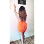 Kenisha Awasthi Instagram – Boy you got me wantin’ more more more  BUT NOT BEFORE “I” gotcha wantin’ more more more ..💁‍♀️ #factsonly #crowningglory #tresses #balyage #kenishaawasthi #reeloftheday #glamourbaby #oranje #gorgeoushair #stilletonails #lovethislook #socialmediainfluencer #kylieminogue #og #moremoremore #songislife #contentcreator #digitalcreatoroftheyear #indianyoutuber #indianwebactor #hazeleyedbeauty #bestoftheday #lovethislook