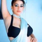 Kenisha Awasthi Instagram – I hope its only me darlin’,only me ,babe 🧜‍♀️

Shot by – @stories_by_vinit_turalkar 

Photography- @lsd.photography.official 

MUAH – @makeup_artist_dimple_tendulkar 

Location Courtsey- @mumbaicoworking