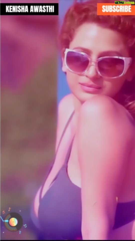 Kenisha Awasthi Instagram - RnB is EVERYTHING ππ§ββοΈ #kenishaawasthi #kenishamusic #kenishareels #kenishaawasthiapp #glamstagram #glamorousdiva #goa2022 #rnr #rnblover #rnbforlife #hazeleyes #hazeleyedbeauty #stilletonails #nailartaddict #underthesun #glamourbaby #beyourownsunshine #trendingaudio #trendingreels #luxuryproperties #luxuryhotels #reelgood #reelmeetsreal #reelstagram #chillvibes #ballerforlife #olivegreen