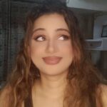 Kenisha Awasthi Instagram - How about now ..? 😁😝 #kenishaawasthi #reelitin #reelgood #reelsinstagram #reelstagram #funnyreels #coolornot #tobeornot #bahahaa #bestfortoday #geddit #lovinit