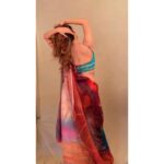 Kenisha Awasthi Instagram - Reel it in....#reelsinstagram #kenishaawasthi #kenisha_awasthi #reelsvideo #trendingreels #trendingaudio #glamstagram #trendingsong #bestoftheday #reelitin #reeitfeelit #sareelove #sareeloversofinstagram
