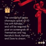 Kenisha Awasthi Instagram - Introducing my new show #askkenisha. Where you get to ask me questions around any topic from - fashion,beauty to motivation on my Q&A day. I will then choose the best 15 and announce winners everyweek. #askkenisha #kenishaawasthi #kenishamusic #kenishaapp #glamstagram #kenishaawasthiapp #lessgo #miniseries #glamourbaby #funtime #prizesandmore