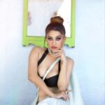 Kenisha Awasthi Instagram – Please don’t think too badly of me ,we are what we are – Penguin,Gotham

Photography- @lsd.photography.official 

MUAH – @makeup_artist_dimple_tendulkar 

Location- @mumbaicoworking