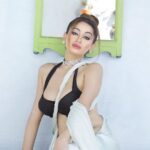 Kenisha Awasthi Instagram – Please don’t think too badly of me ,we are what we are – Penguin,Gotham

Photography- @lsd.photography.official 

MUAH – @makeup_artist_dimple_tendulkar 

Location- @mumbaicoworking