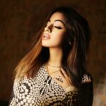 Kenisha Awasthi Instagram - Photography - @lsd.photography.official MUAH -@makeup_artist_dimple_tendulkar Location Courtsey- @mumbaicoworking Mumbai Coworking