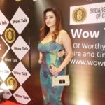 Kenisha Awasthi Instagram – Best images from the event 💞🧜‍♀️